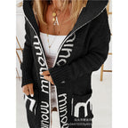 R&B | Stilvolles Vest mit Einfachem Love