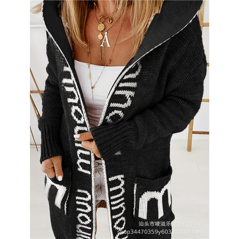R&B | Stilvolles Vest mit Einfachem Love