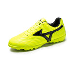 Herren Sportliche Fußballschuhe mit rutschfester Sohle und atmungsaktivem Obermaterial R&B