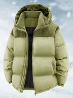 Damen Winterjacke R&B