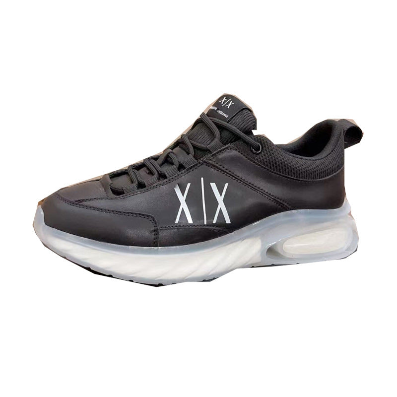 Damen Sportliche Laufschuhe mit dämpfender Laufsohle und atmungsaktivem Mesh-Obermaterial R&B