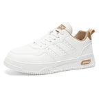 Damen Sportliche Sneakers mit robustem Design und optimaler Dämpfung