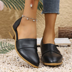 Damen Mokassins mit modischem Schnitt und rutschfester Sohle R&B