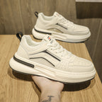 Damen Sportliche Sneakers mit innovativem Dämpfungssystem R&B