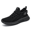 Damen Atmungsaktive Running-Sneaker mit Flexibilität und Dämpfungstechnologie R&B