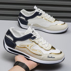 Damen Sportliche Sneakers R&B