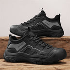 Damen robuste Outdoor-Sneaker R&B