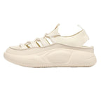 Damen Sportliche Sneakers mit atmungsaktiver Netzstruktur und komfortabler Dämpfung R&B