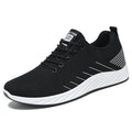 Damen Komfortable Lauf- und Freizeitsneakers R&B