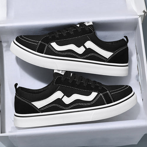 Herren Trendige Freizeitschuhe R&B
