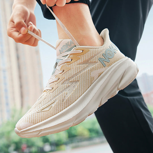 Damen Sportliche Laufschuhe mit innovativer Dämpfungstechnologie R&B
