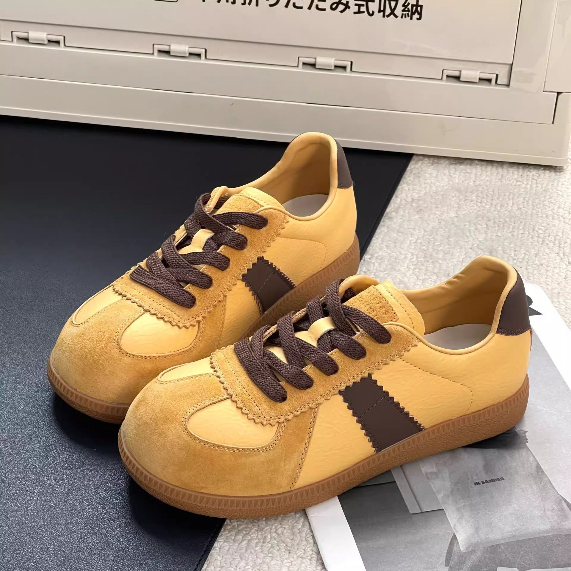 Damen Sportliche Freizeitschuhe R&B