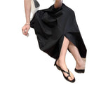 Damen Zehentrenner-Sandalen mit eleganten Riemen und komfortabler Sohle R&B