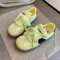 Damen Sportliche Sneaker mit komfortabler Dämpfung und atmungsaktivem Obermaterial R&B