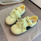 Damen Sportliche Sneaker mit komfortabler Dämpfung und atmungsaktivem Obermaterial R&B