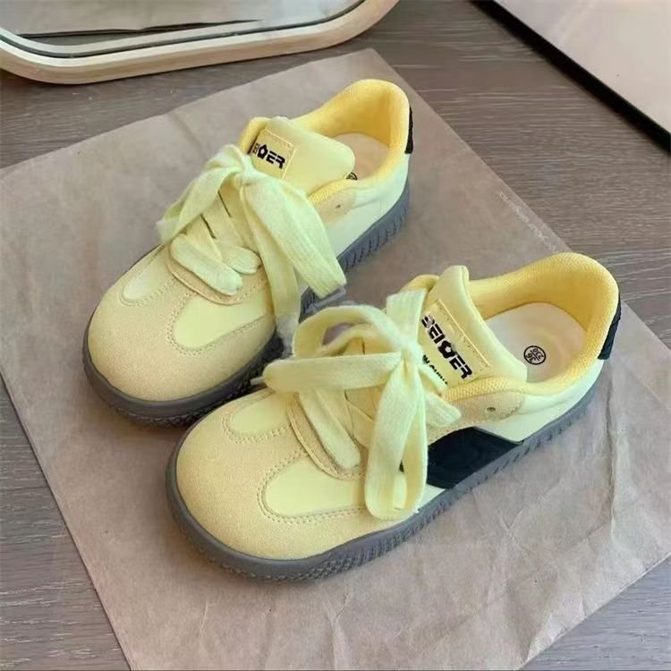 Damen Sportliche Sneaker mit komfortabler Dämpfung und atmungsaktivem Obermaterial R&B