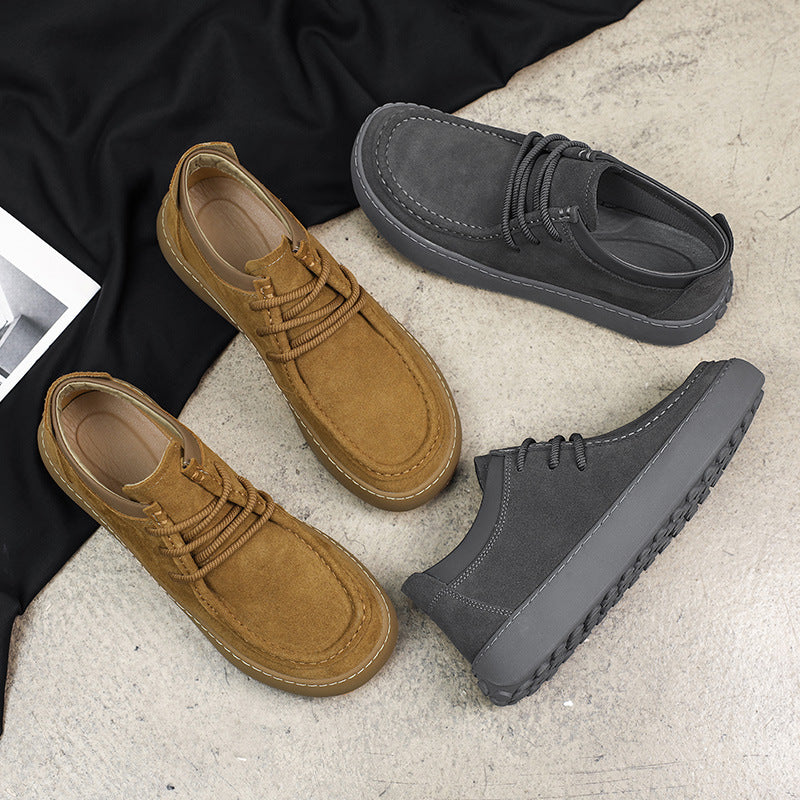 Damen elegante und bequeme Sneakers R&B