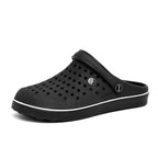 Damen Atmungsaktive Freizeitschuhe mit perforierter Struktur R&B