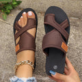 Damen Modische Sandalen R&B