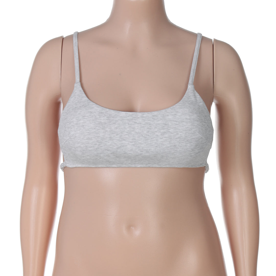 Damen Sportliches Bustier R&B