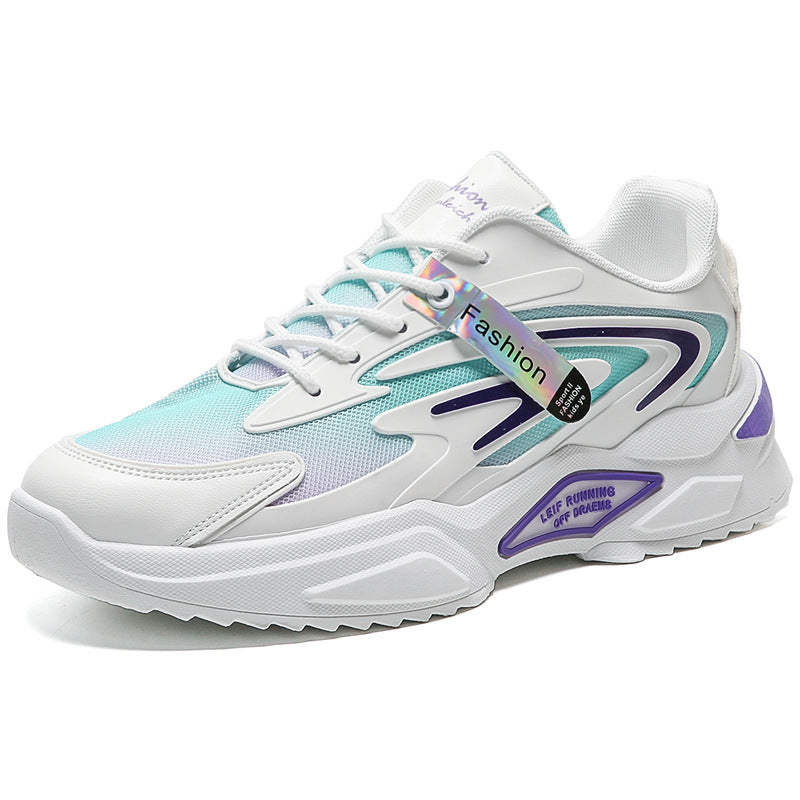 Damen Sportliche Lauf- und Freizeitschuhe R&B