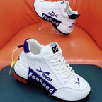 Damen Sportliche Sneakers R&B