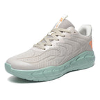 Damen Sportliche Lauf sneakers R&B