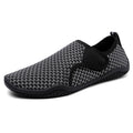 Damen Flexible Badeschuhe mit elastischem Schlupf-Design R&B