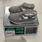 Damen freizeitorientierte Sneakers mit komfortabler Oberflächenstruktur und flexiblem Sohlendesign R&B