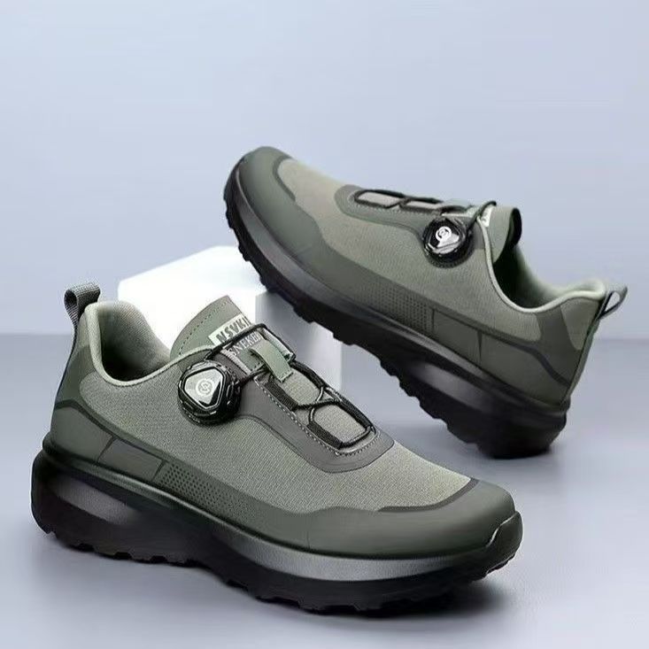 Damen Sportliche Fitness Sneakers R&B