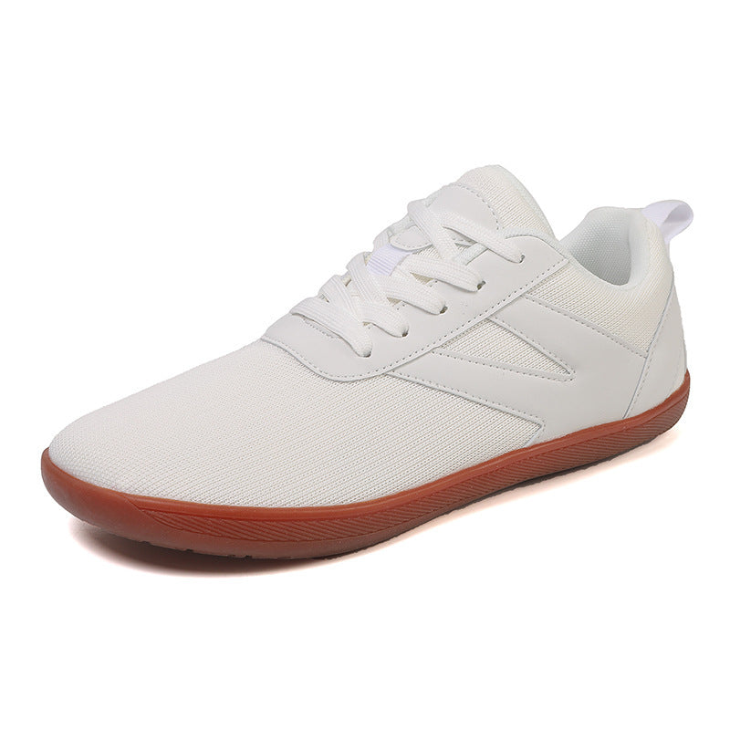 Damen Sportliche Freizeitschuhe mit rutschfester Sohle und atmungsaktivem Obermaterial R&B