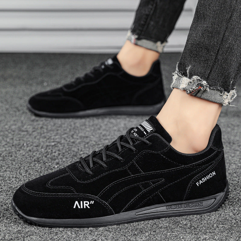 Damen Sportliche Freizeitschuhe mit rutschfester Sohle und atmungsaktivem Obermaterial R&B