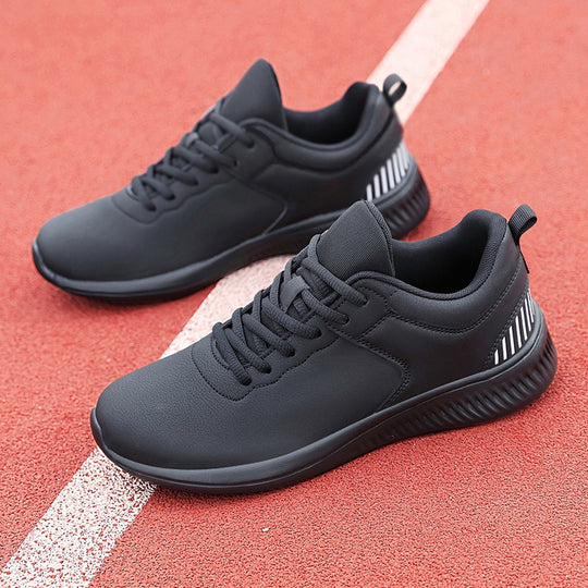 Damen Sportliche Laufschuhe mit rutschfester Sohle und dämpfender Technologie R&B