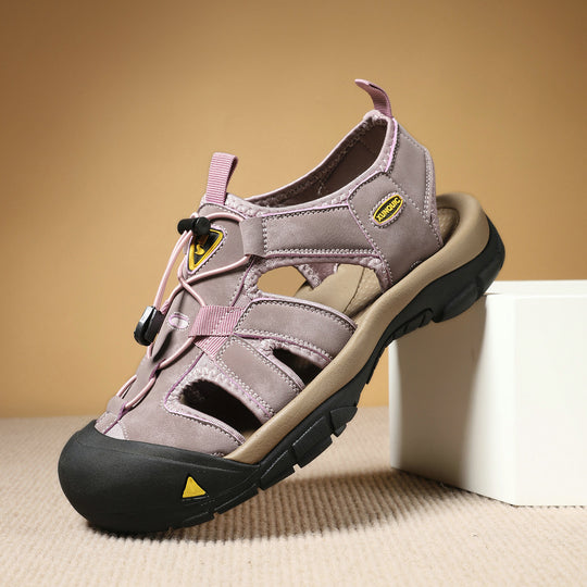 Herren Komfortable Outdoor-Sandalen mit ergonomischem Design R&B