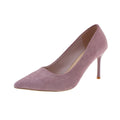 Damen spitze High Heels R&B