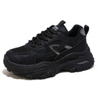 Damen Sportliche und modische Sneaker R&B