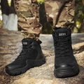 Herren High-Performance Tactical Boots R&B