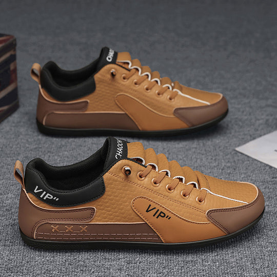 Damen Sportliche Sneaker R&B