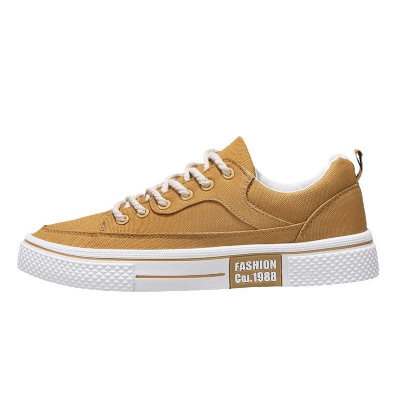 Damen Freizeit Sneakers mit robustem Obermaterial und komfortabler Dämpfung R&B