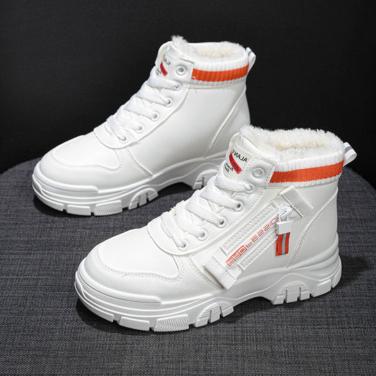 Damen Winterstiefel R&B