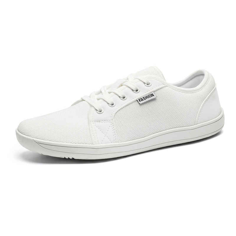 Herren Modische und komfortable Sneakers mit atmungsaktiver Mesh-Oberfläche R&B