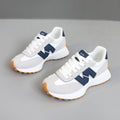 Damen Sportliche Sneakers mit ergonomischem Dämpfungssystem und modischem Design R&B