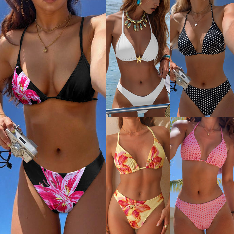 Damen Bikini Set R&B