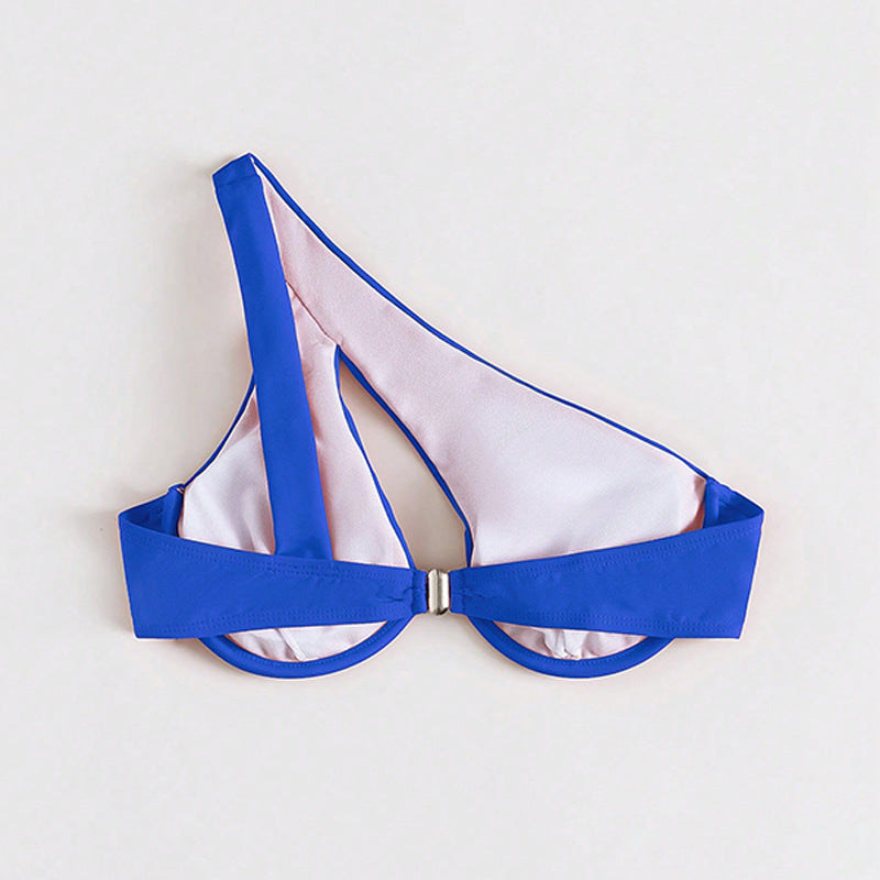 Damen Bikini-Oberteil mit raffiniertem Cut-Out und modischem Design R&B
