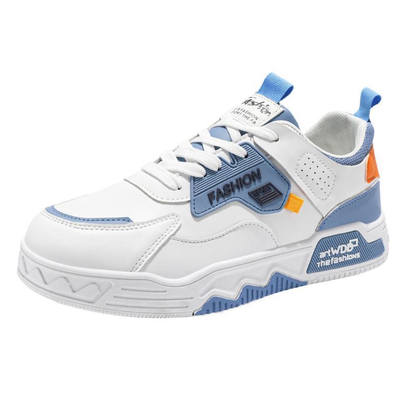 Damen Sportliche Lifestyle Sneakers mit trendigem Design und atmungsaktiver Konstruktion R&B