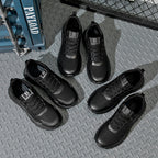 Damen Sportliche Lauf- und Freizeitschuhe mit atmungsaktiver Konstruktion R&B
