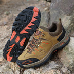 Damen Multifunktionale Wanderschuhe mit rutschfester Sohle und atmungsaktivem Obermaterial