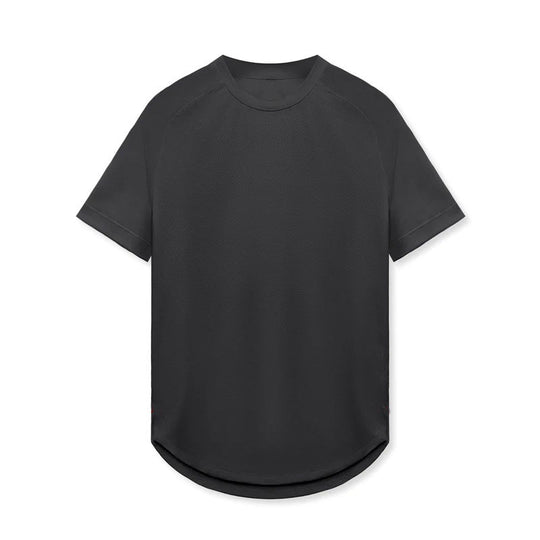 R&B | Sport-Kurzarm-T-Shirt