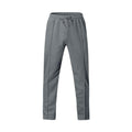 Damen modische Sweatpants mit dehnbarem Bund und seitlichen Eingrifftaschen R&B