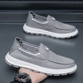 Damen Bequeme und stilvolle Slip-On Sneakers mit ergonomischer Dämpfung R&B